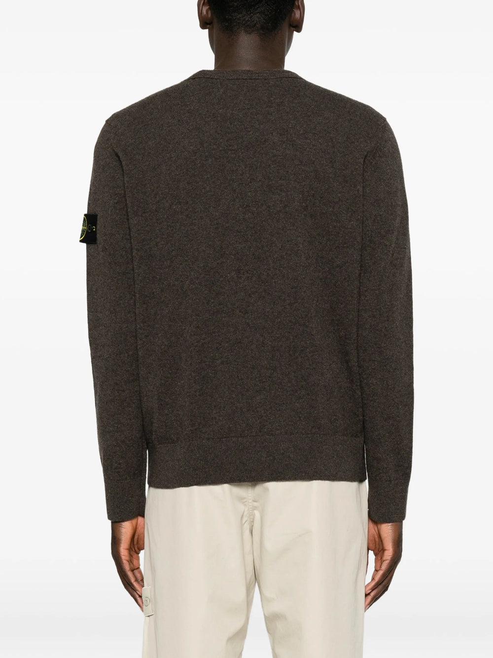 Stone Island Men Maglia Rws STONE ISLAND