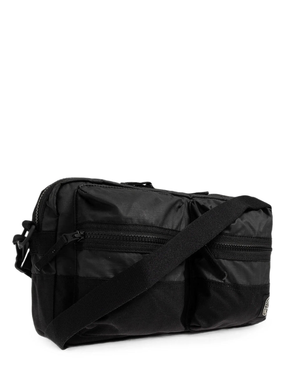 Stone Island Men Borsa A Tracolla Rimovibile Con Tasche Multiple STONE ISLAND