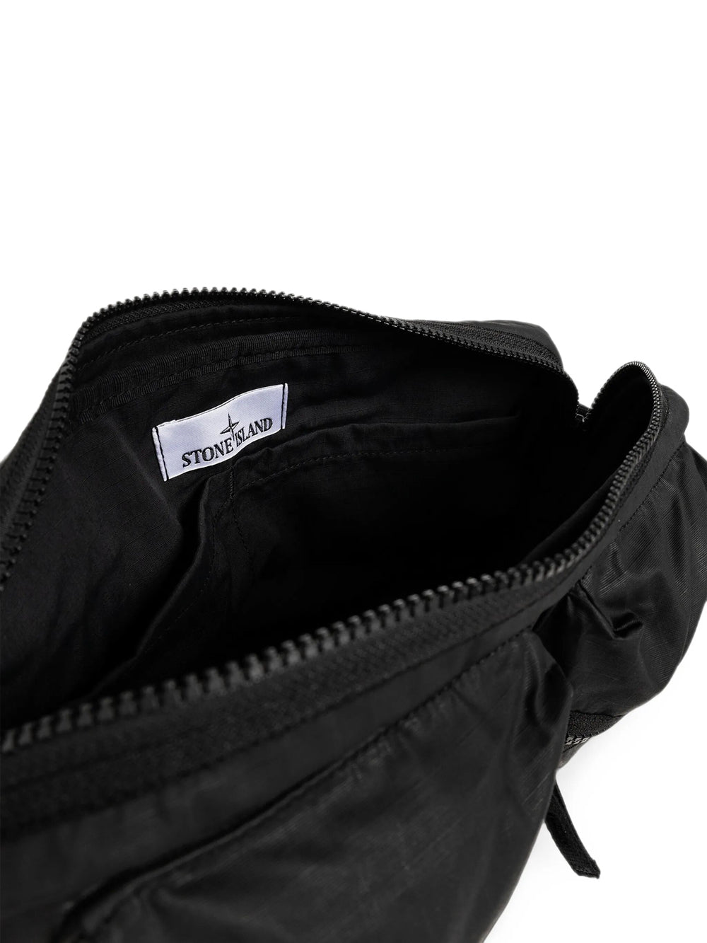 Stone Island Men Borsa A Tracolla Rimovibile Con Tasche Multiple STONE ISLAND