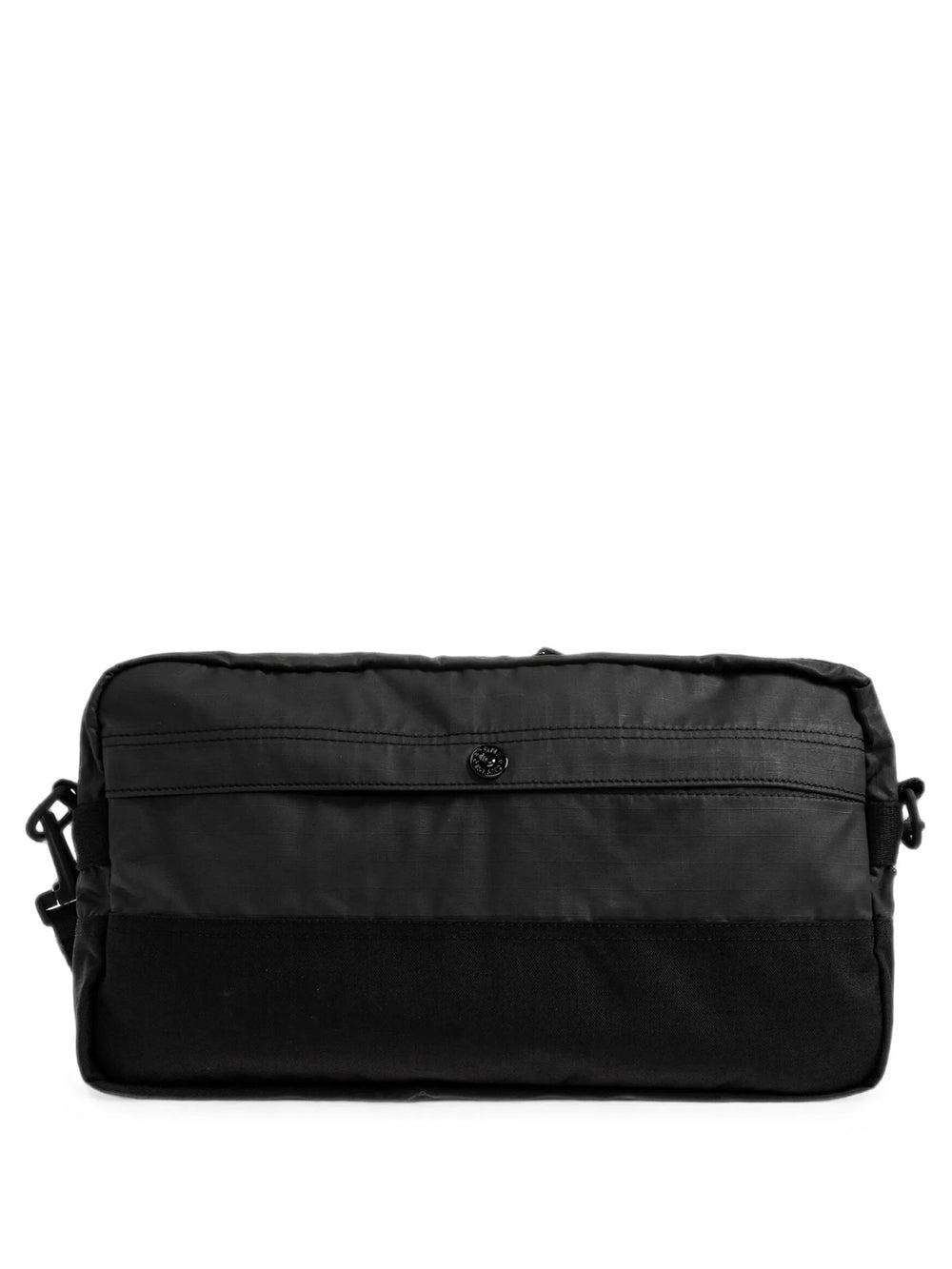 Stone Island Men Borsa A Tracolla Rimovibile Con Tasche Multiple STONE ISLAND
