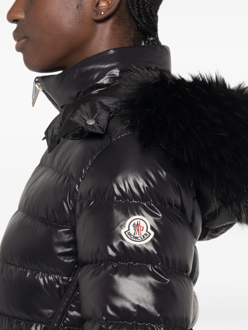 Moncler Women Badyeffe Jacket MONCLER