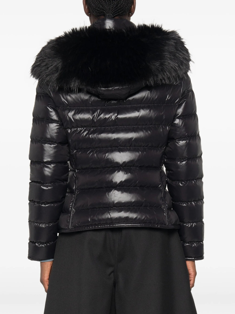 Moncler Women Badyeffe Jacket MONCLER
