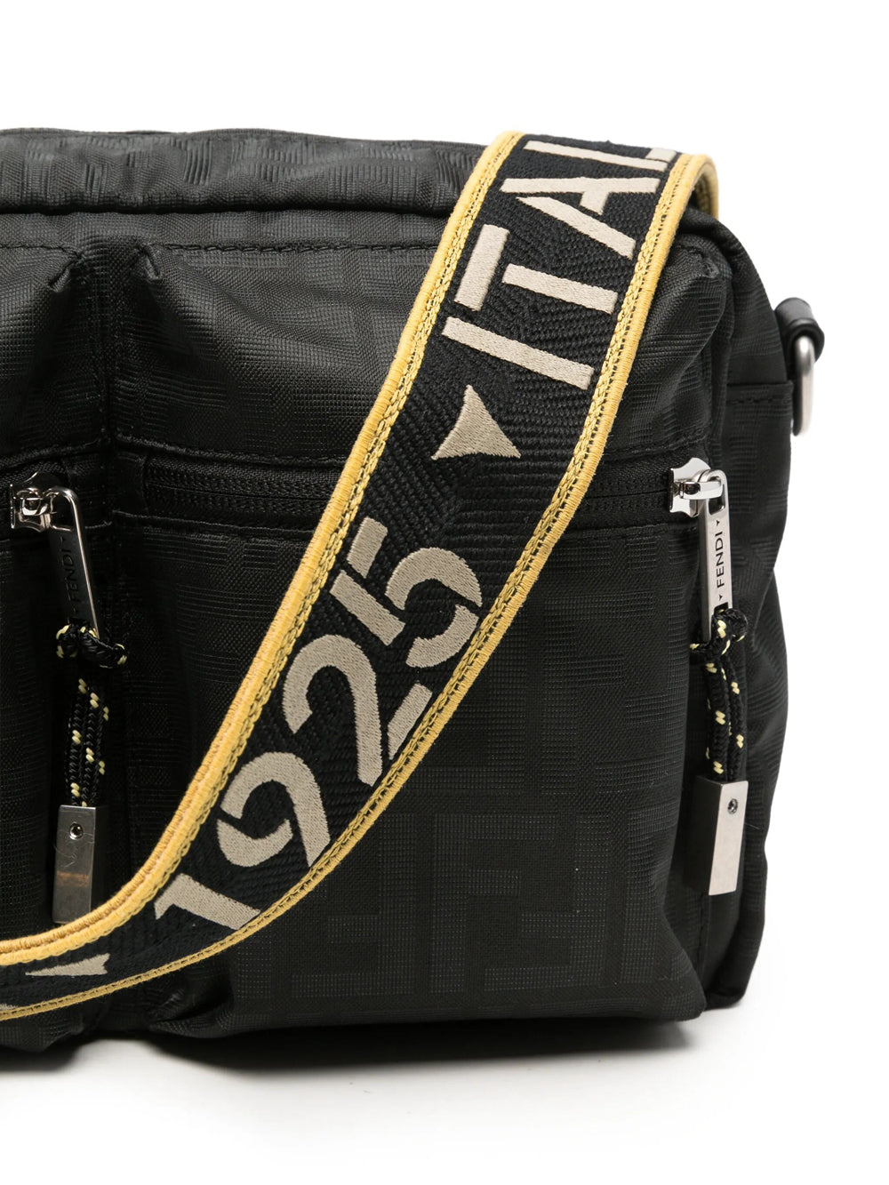 Fendi Men Camera Case Ff Light FENDI