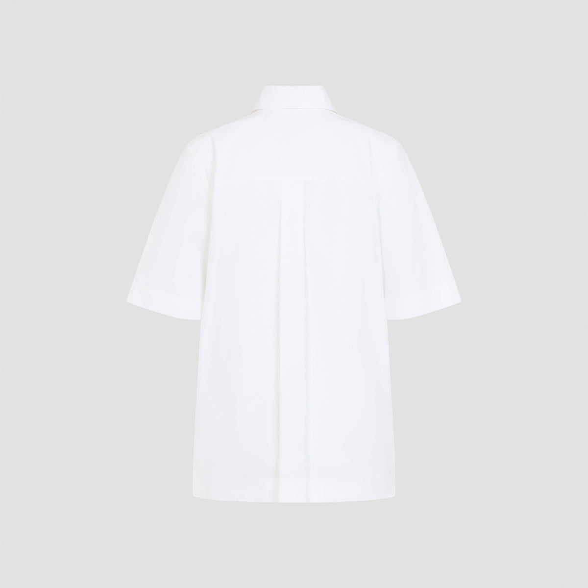 Bottega Veneta Cotton Shirt Women BOTTEGA VENETA