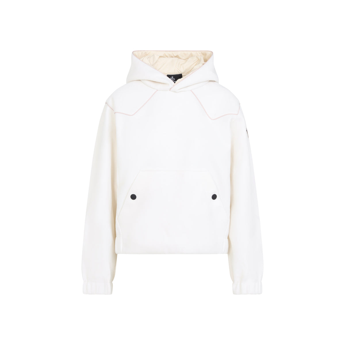 Moncler Grenoble Hoodie Sweater Women MONCLER GRENOBLE