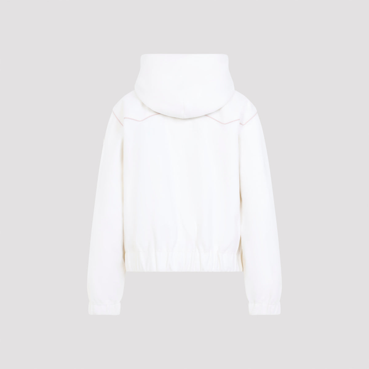 Moncler Grenoble Hoodie Sweater Women MONCLER GRENOBLE