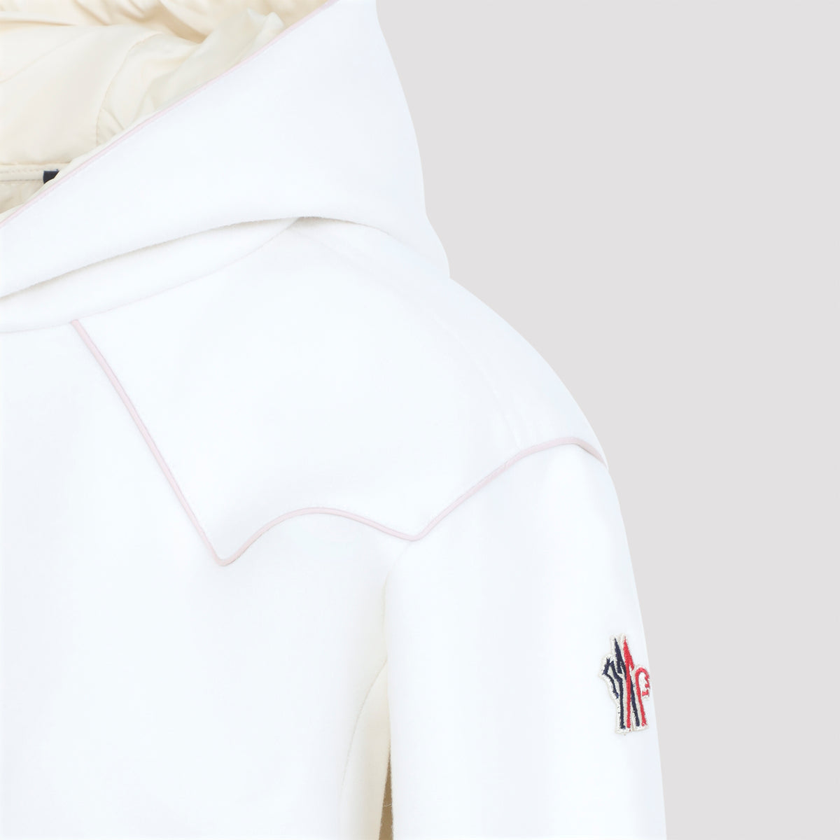 Moncler Grenoble Hoodie Sweater Women MONCLER GRENOBLE