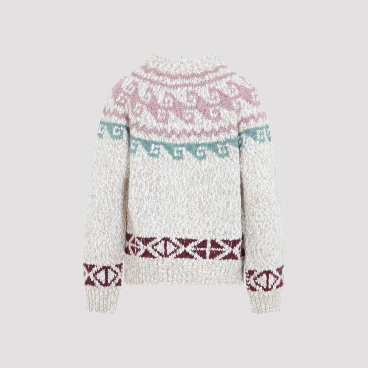Moncler Grenoble Crew Neck Women MONCLER GRENOBLE