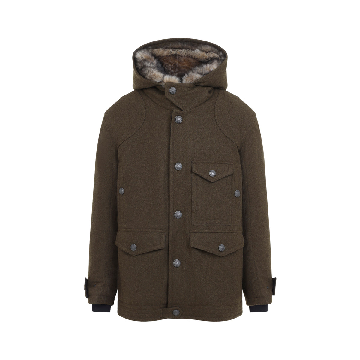 Moncler Grenoble Cooper Jacket Men MONCLER GRENOBLE