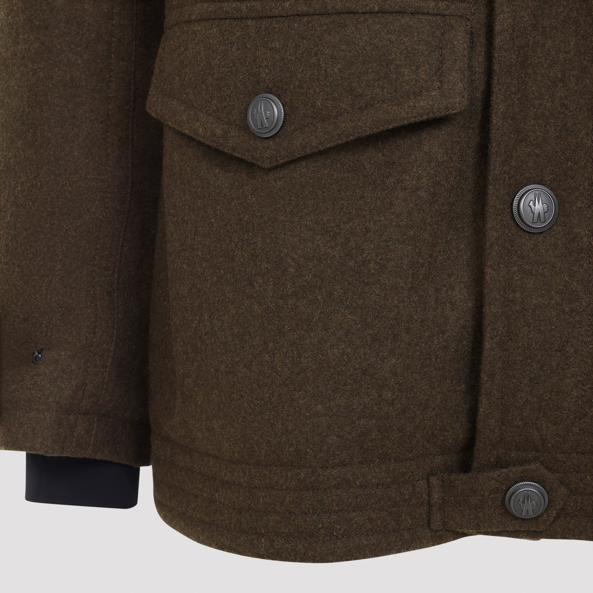 Moncler Grenoble Cooper Jacket Men MONCLER GRENOBLE