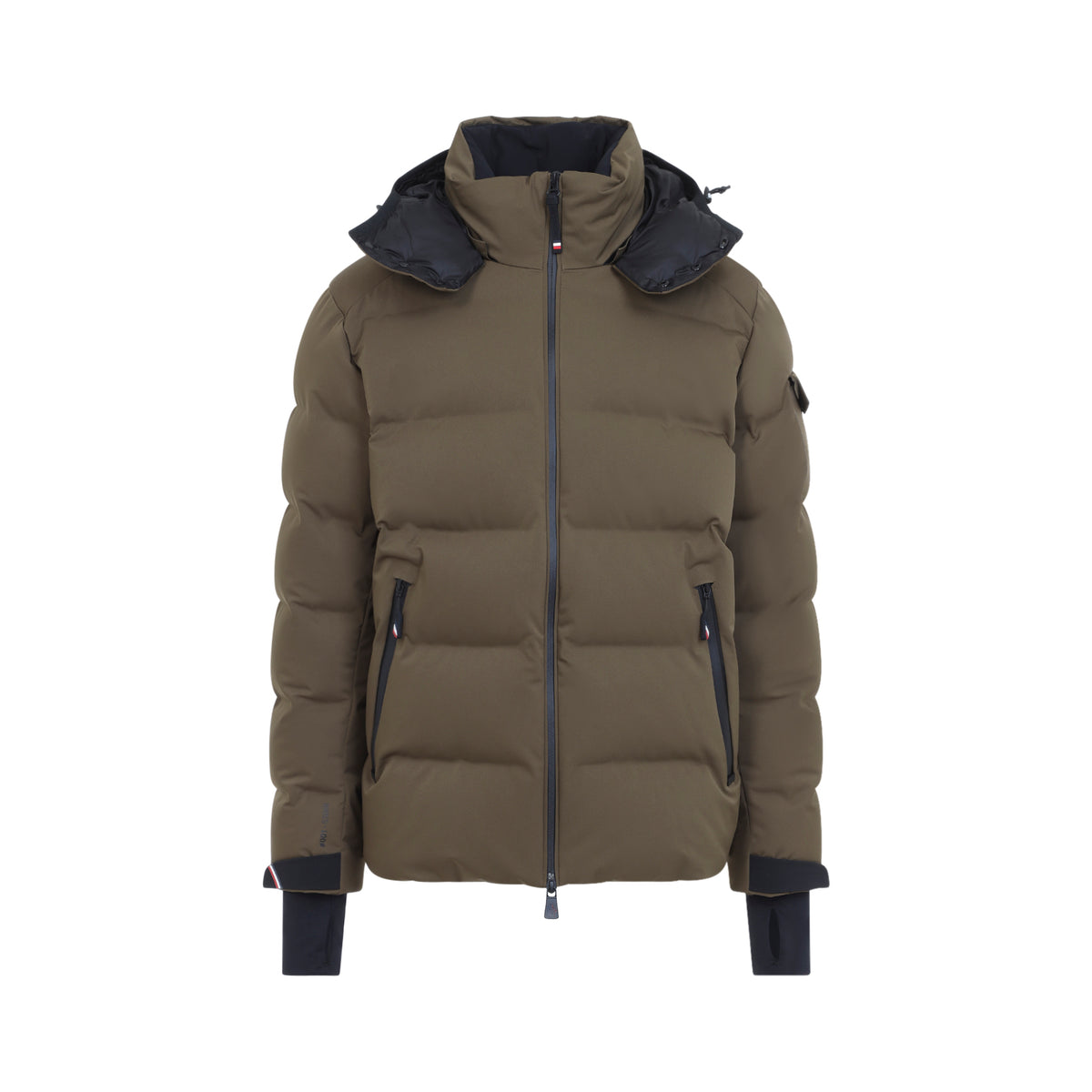 Moncler Jacket Montgetech Jacket Men MONCLER GRENOBLE