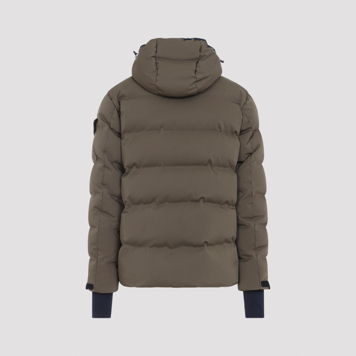 Moncler Jacket Montgetech Jacket Men MONCLER GRENOBLE