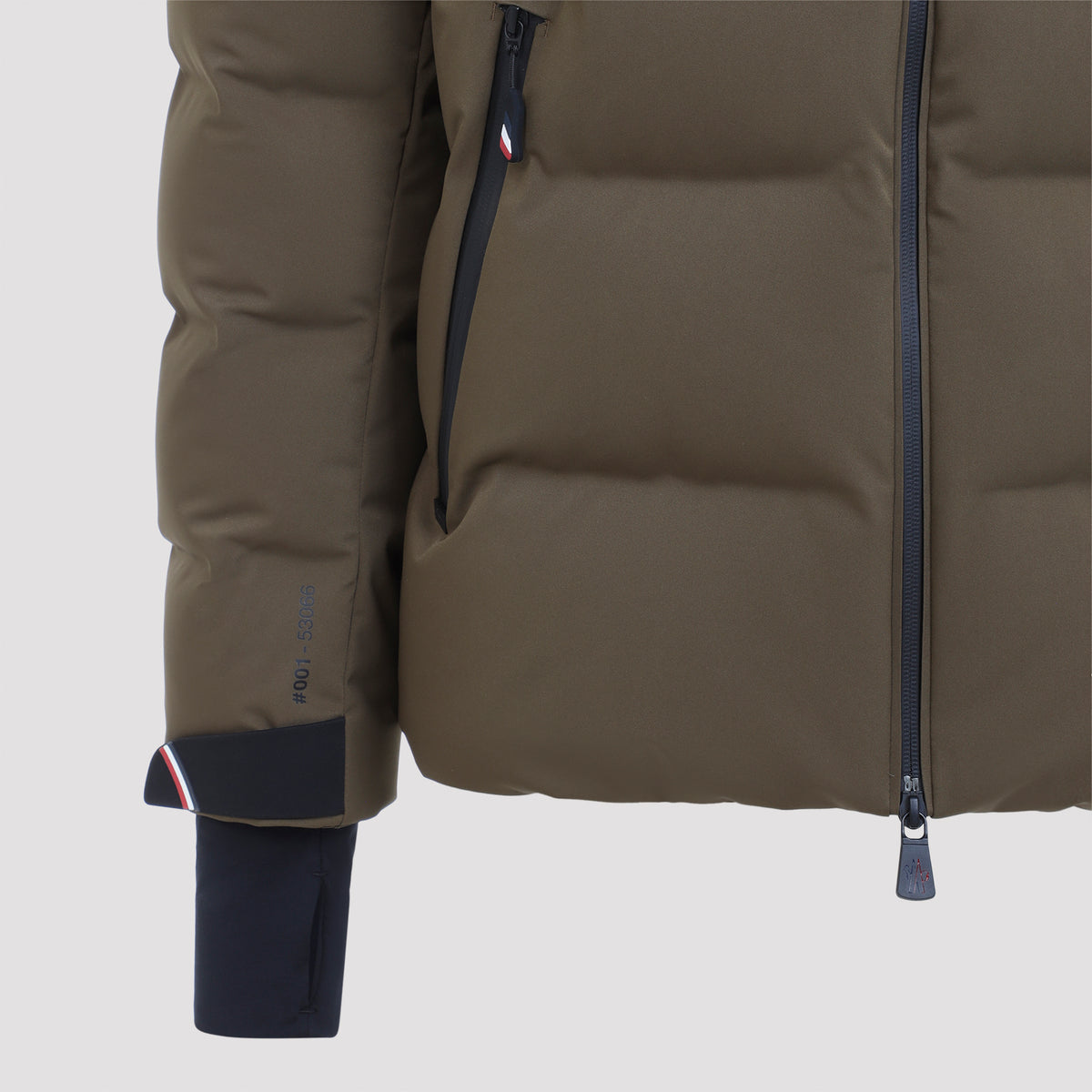 Moncler Jacket Montgetech Jacket Men MONCLER GRENOBLE