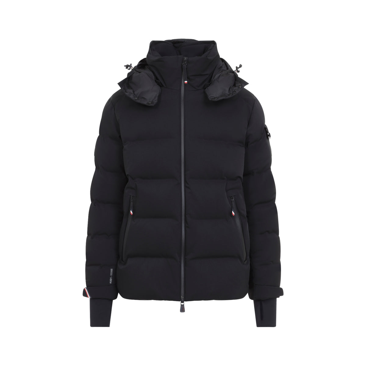 Moncler Jacket Montgetech Jacket Men MONCLER GRENOBLE