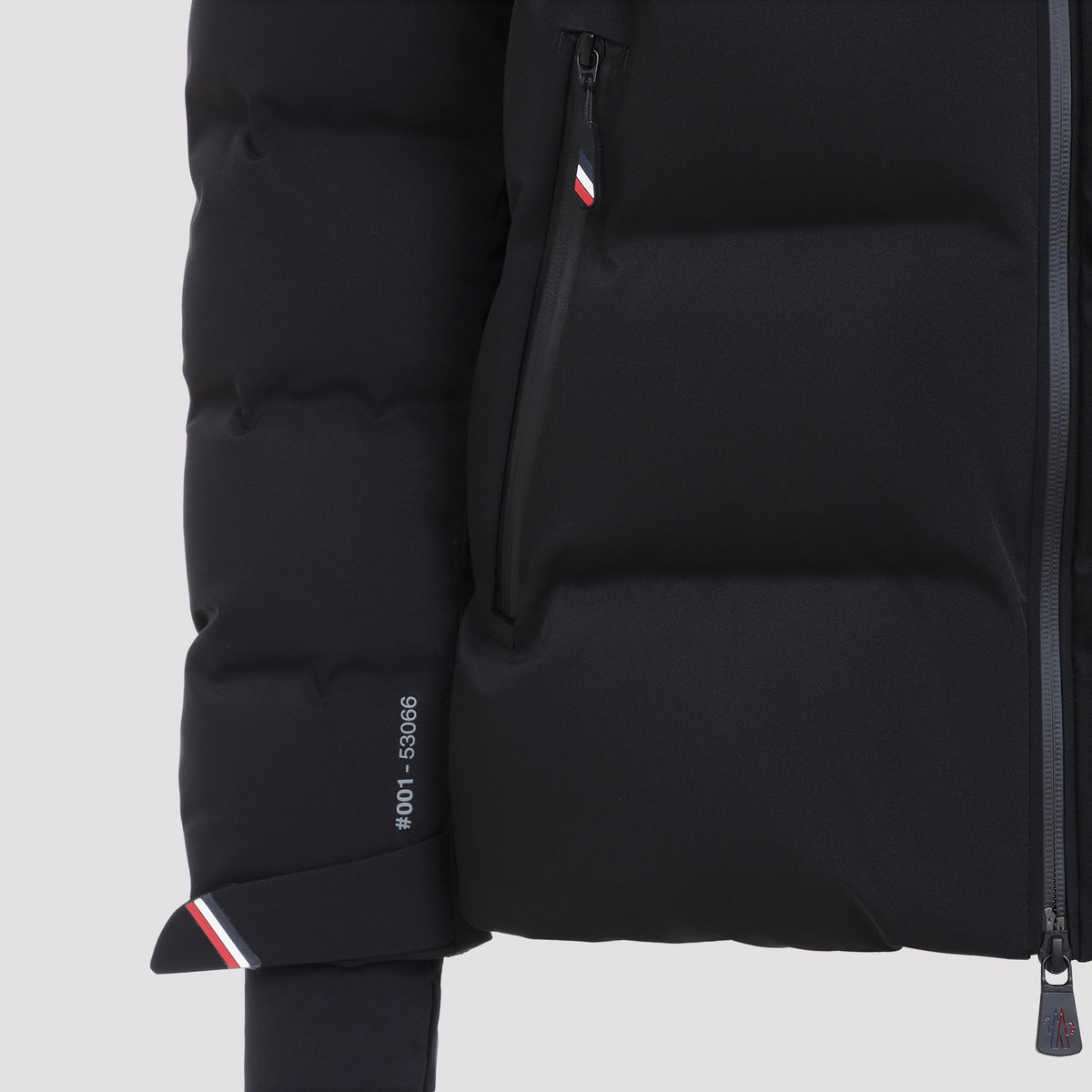 Moncler Jacket Montgetech Jacket Men MONCLER GRENOBLE
