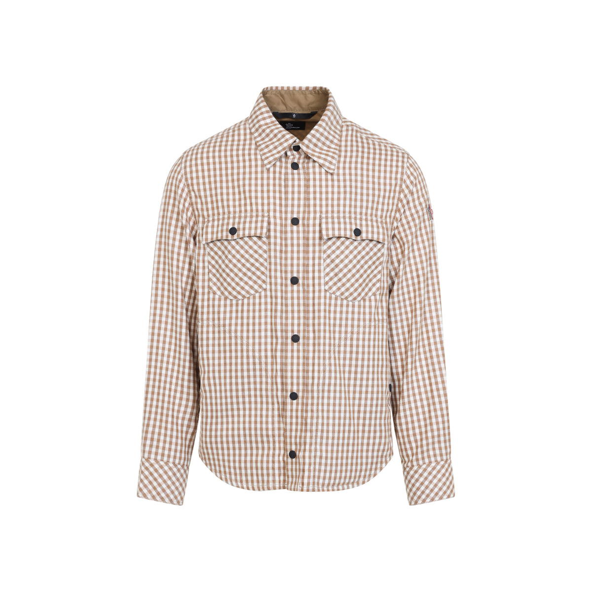 Moncler Grenoble Shirt Men MONCLER GRENOBLE