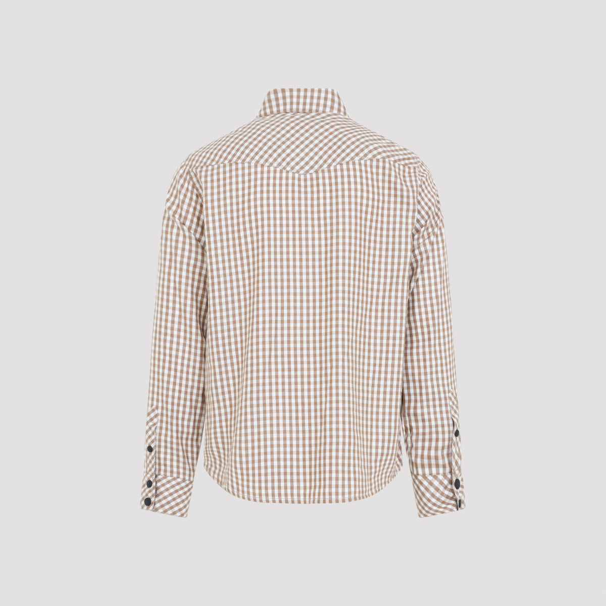 Moncler Grenoble Shirt Men MONCLER GRENOBLE