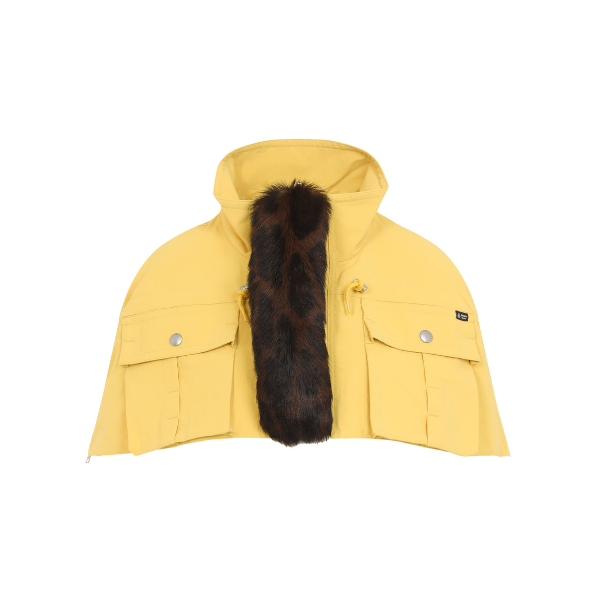 Prada Cape Women PRADA