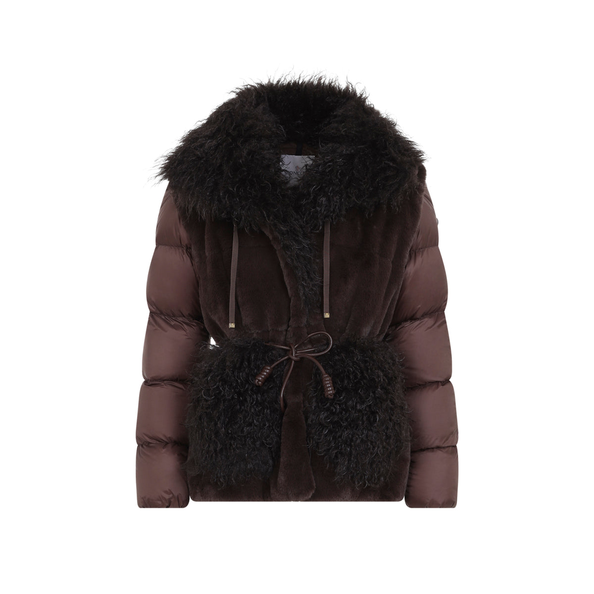 Moncler Immersif Jacket Women MONCLER