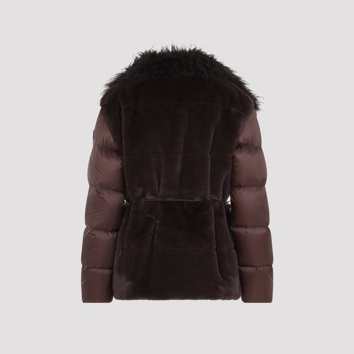Moncler Immersif Jacket Women MONCLER