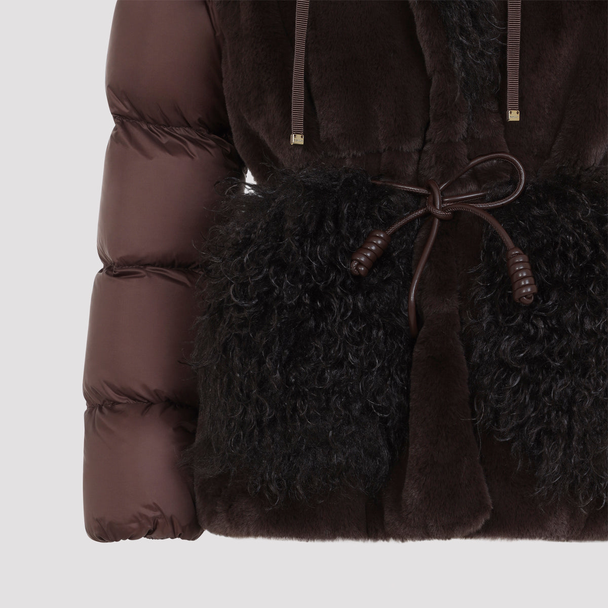 Moncler Immersif Jacket Women MONCLER