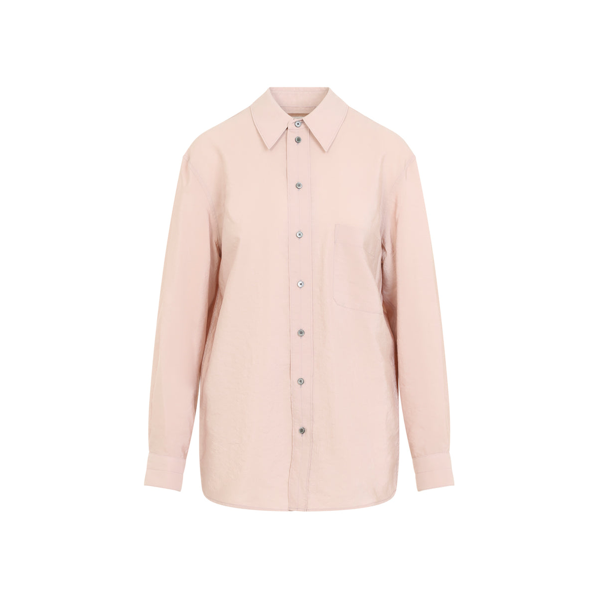 Lemaire Regular Shirt Women LEMAIRE