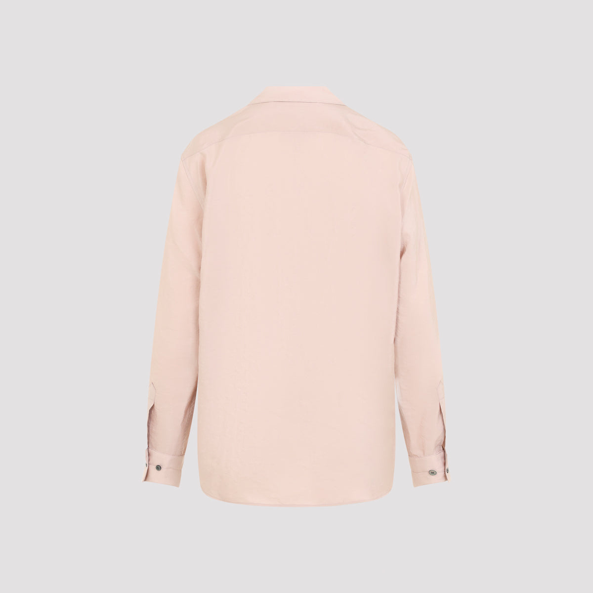 Lemaire Regular Shirt Women LEMAIRE