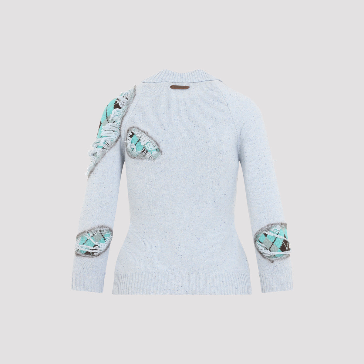 Moschino Wool Cardigan Women MOSCHINO