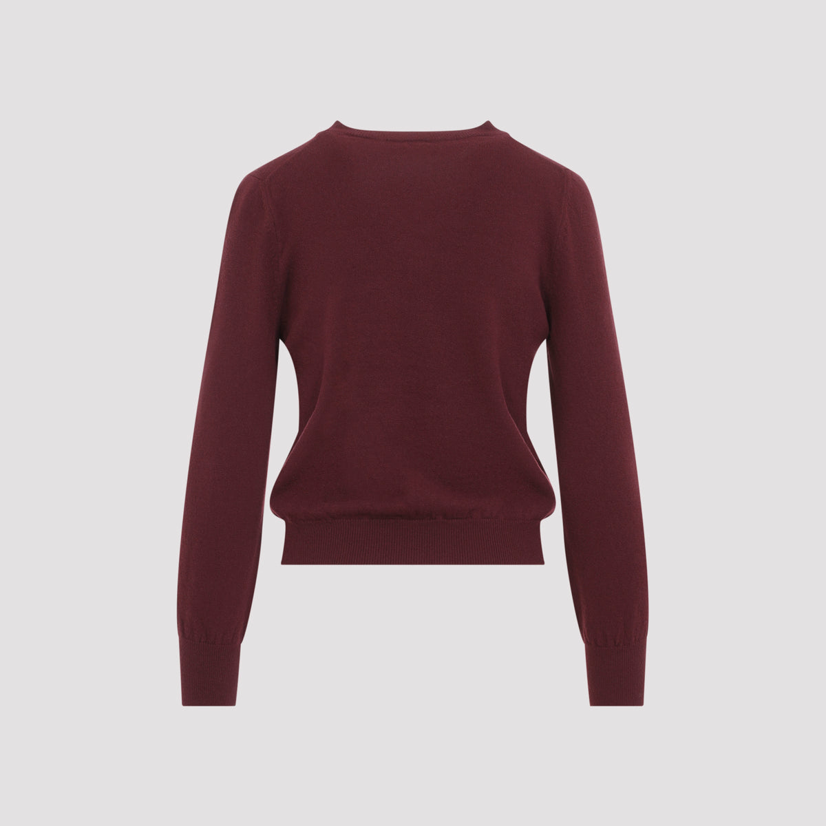 Miu Miu V Neck Sweater Women MIU MIU