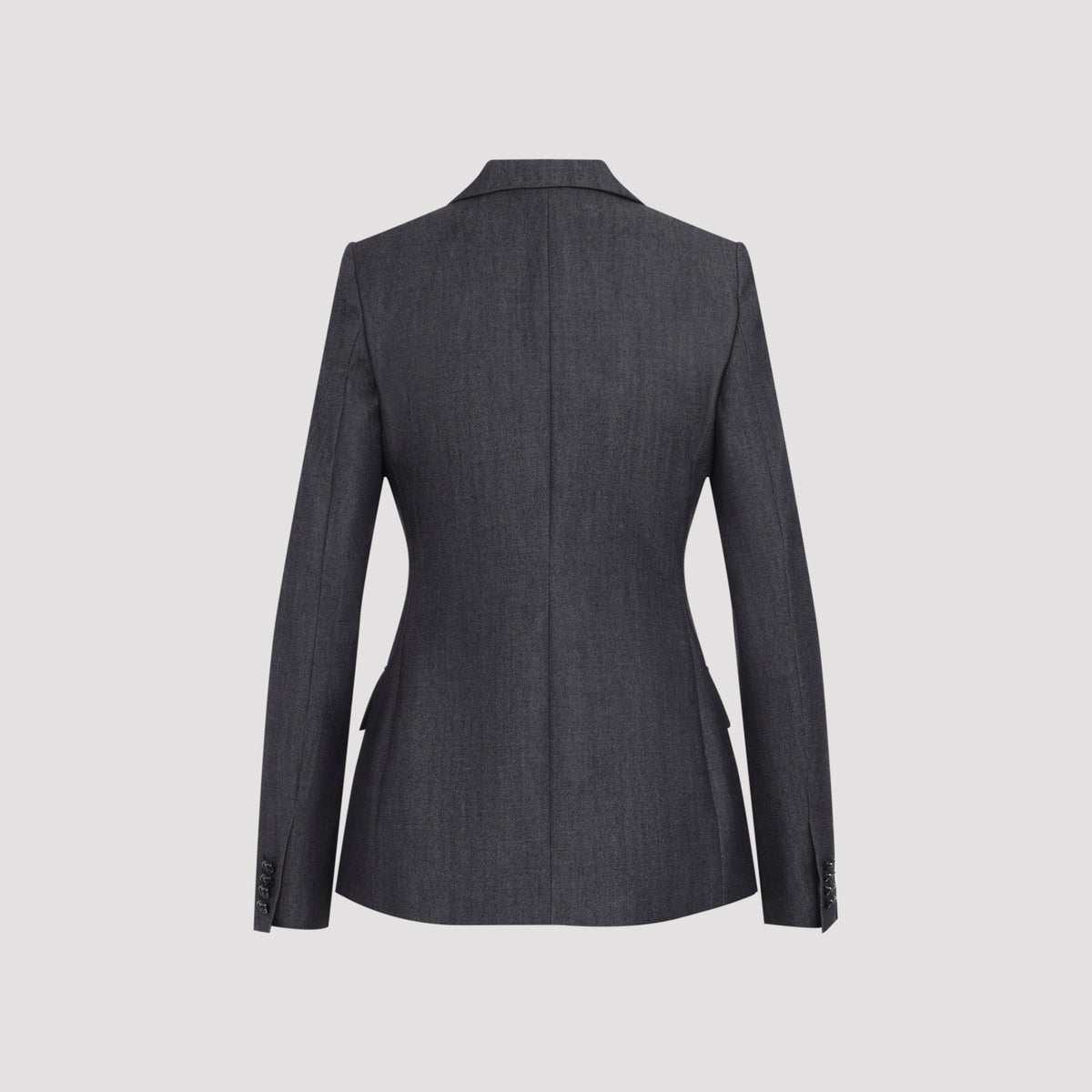Balenciaga Db Tailored Jacket Women BALENCIAGA