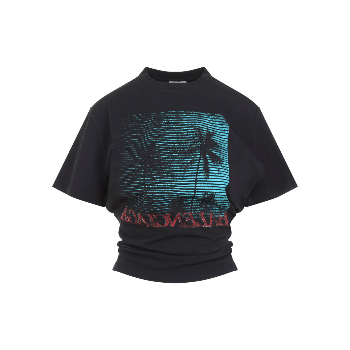 Balenciaga S/S Top Women BALENCIAGA