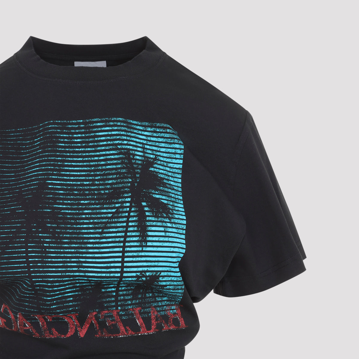 Balenciaga S/S Top Women BALENCIAGA