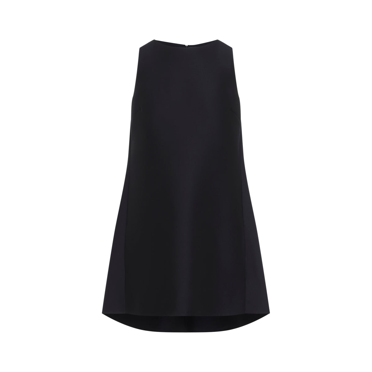 Balenciaga A Line Dress Women BALENCIAGA