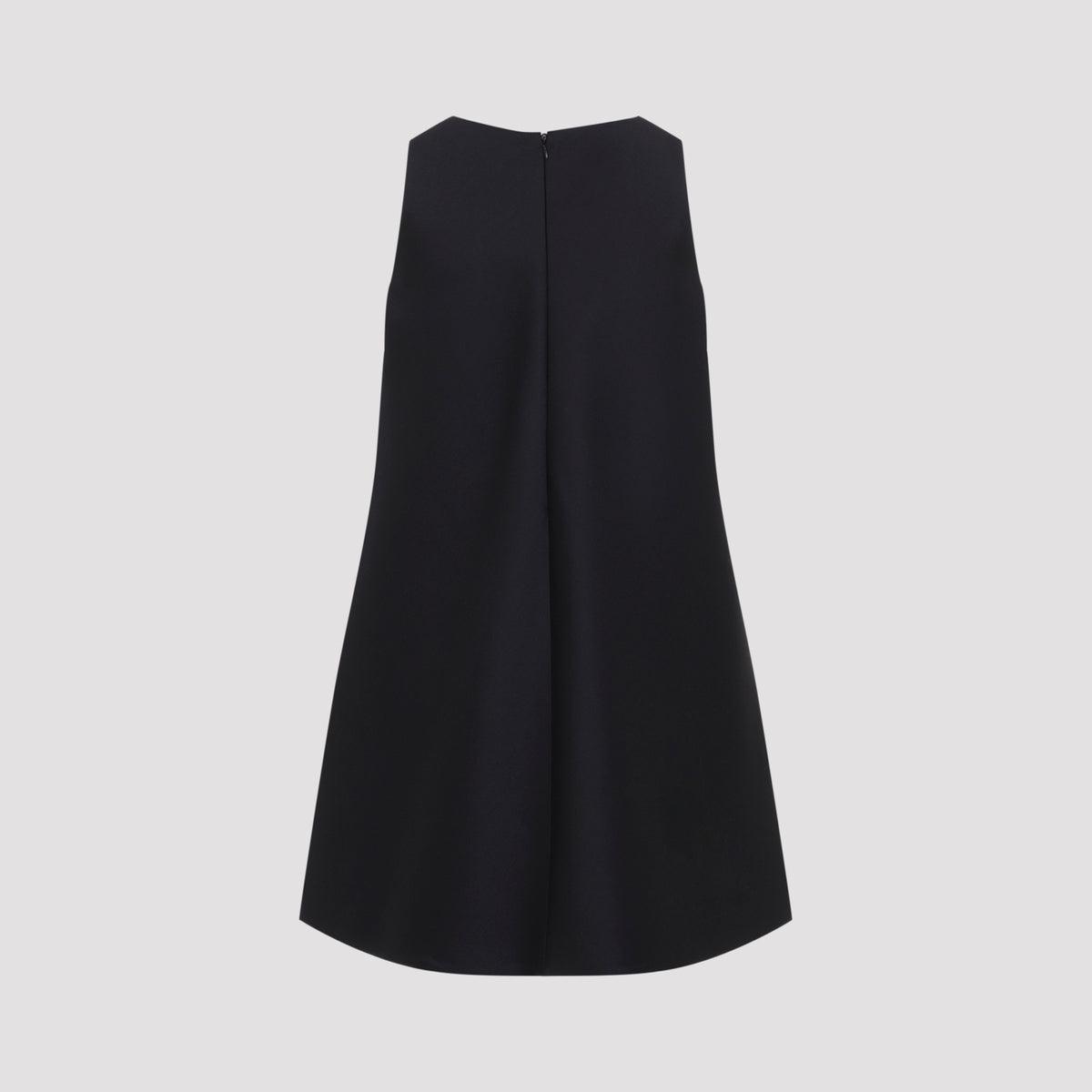 Balenciaga A Line Dress Women BALENCIAGA
