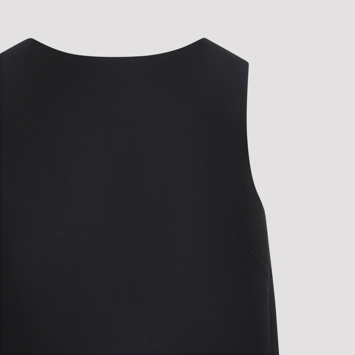 Balenciaga A Line Dress Women BALENCIAGA