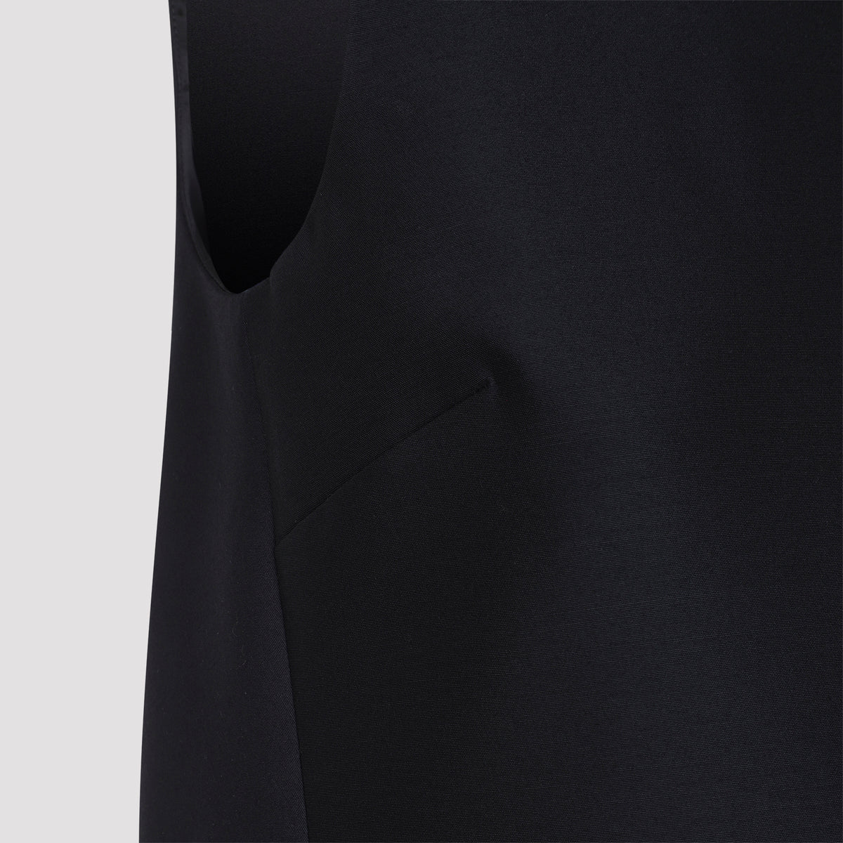 Balenciaga A Line Dress Women BALENCIAGA