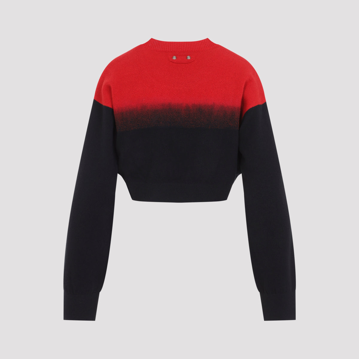 Balenciaga Crewneck Sweater Women BALENCIAGA