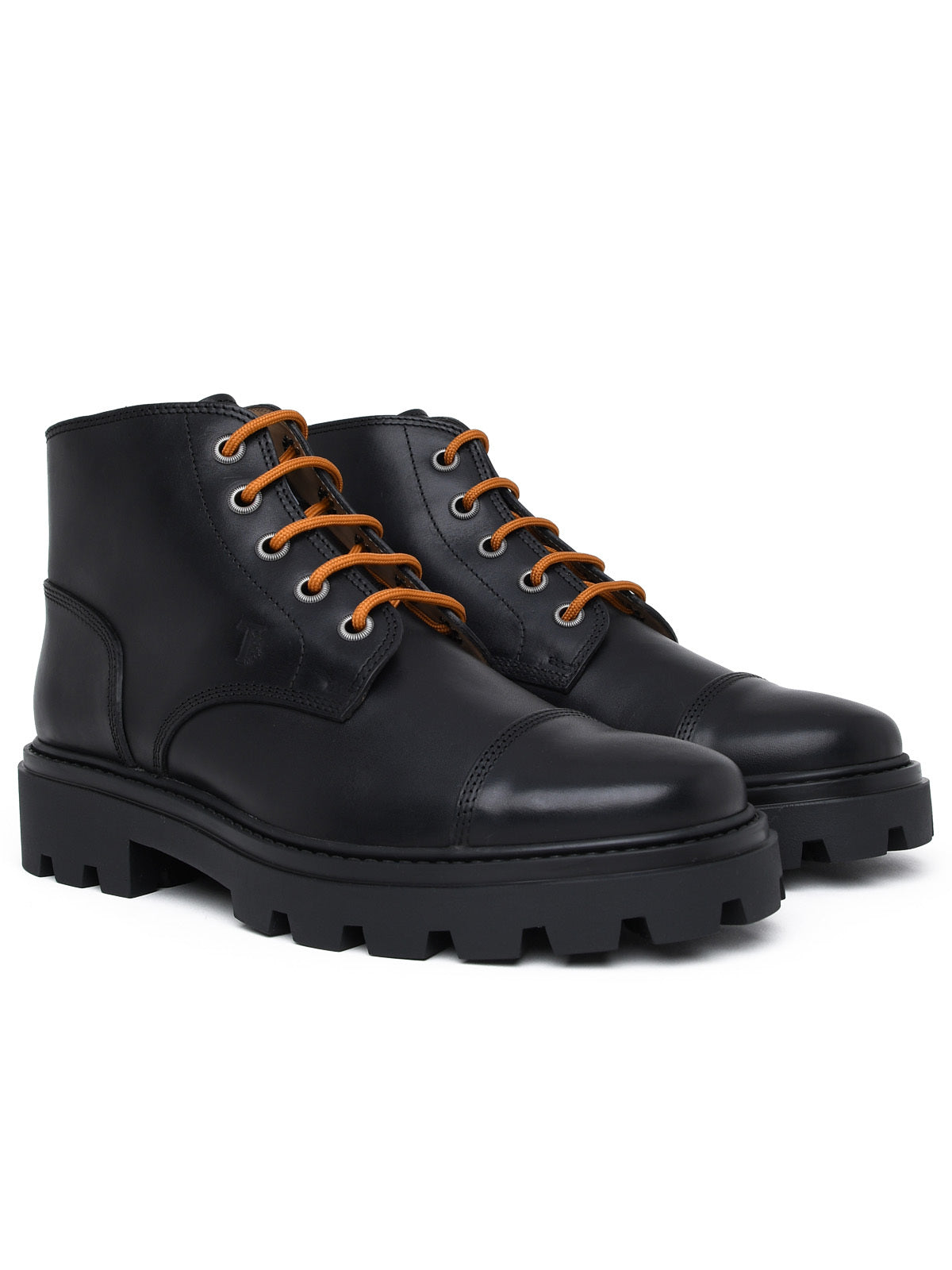 Tod's Man Leather Boots