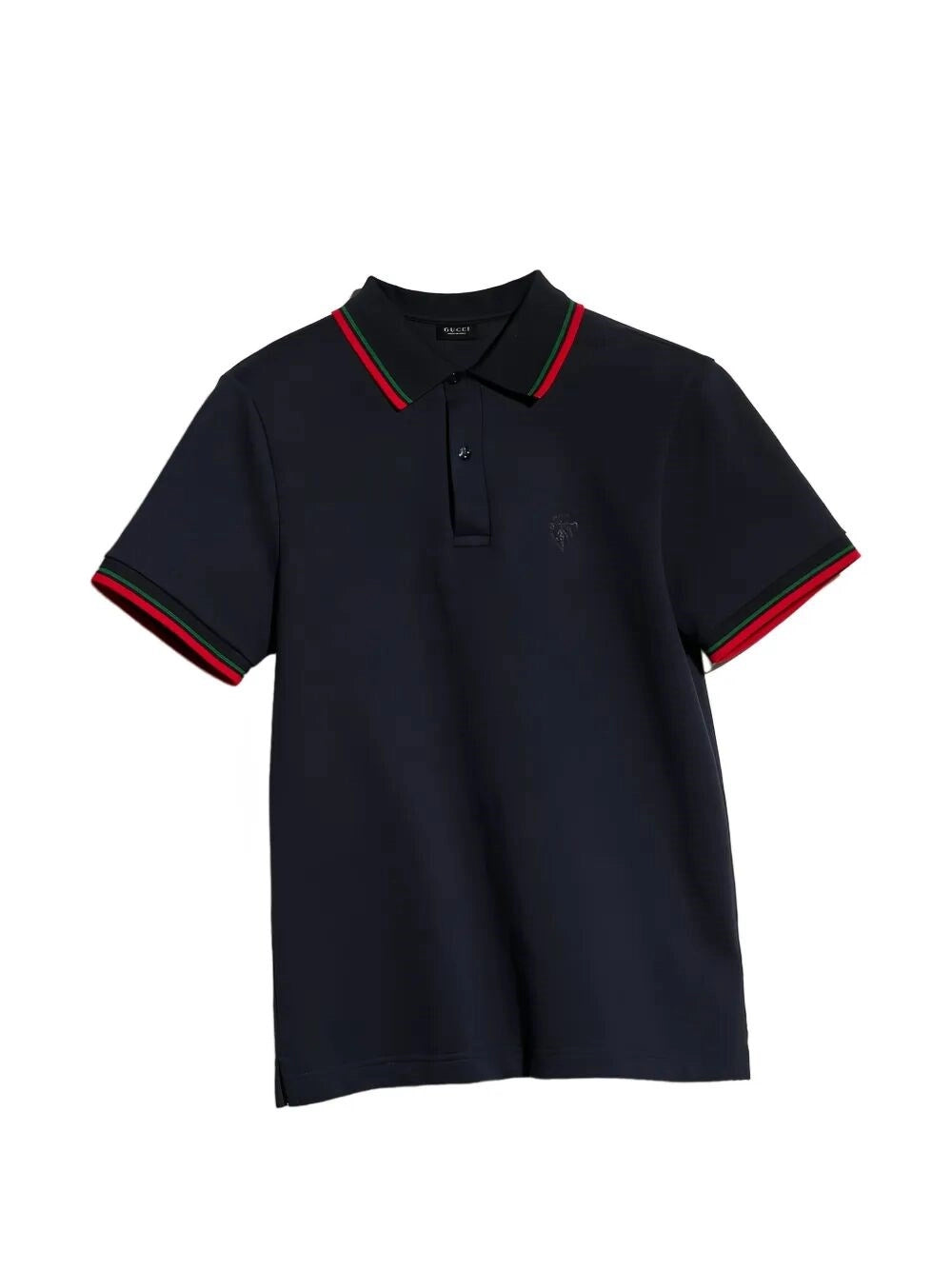 Gucci Men Polo Shirt GUCCI