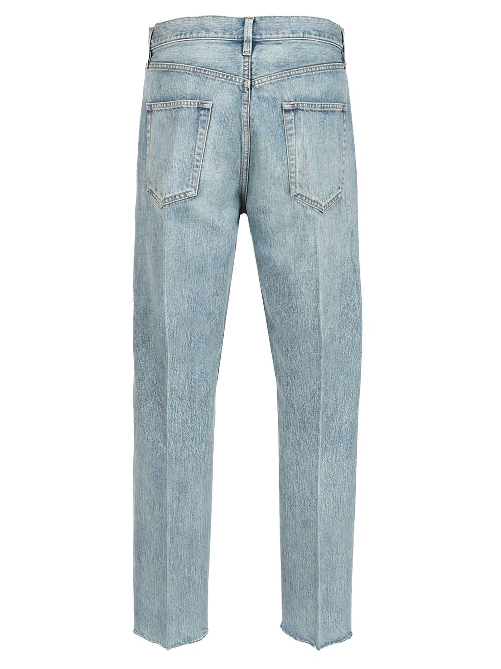 Fear Of God Men 80S Jeans FEAR OF GOD