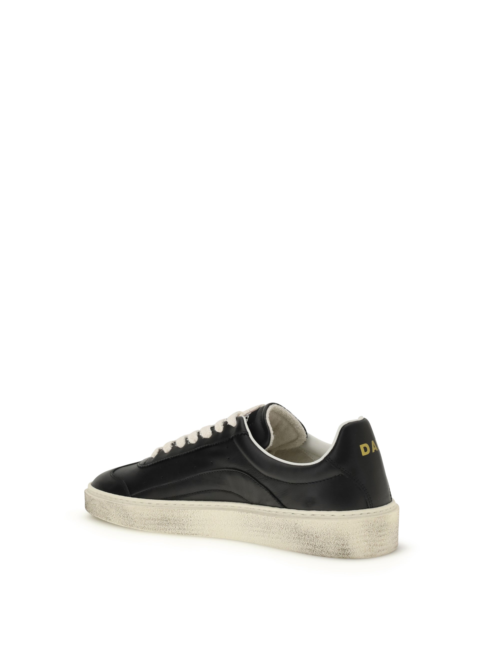 Dsquared2 Men Rider Sneakers DSQUARED2