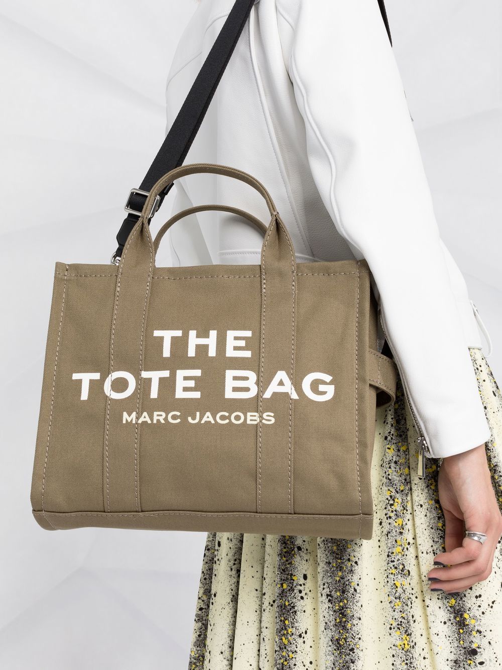 Marc Jacobs Women The Canvas Medium Tote Bag MARC JACOBS