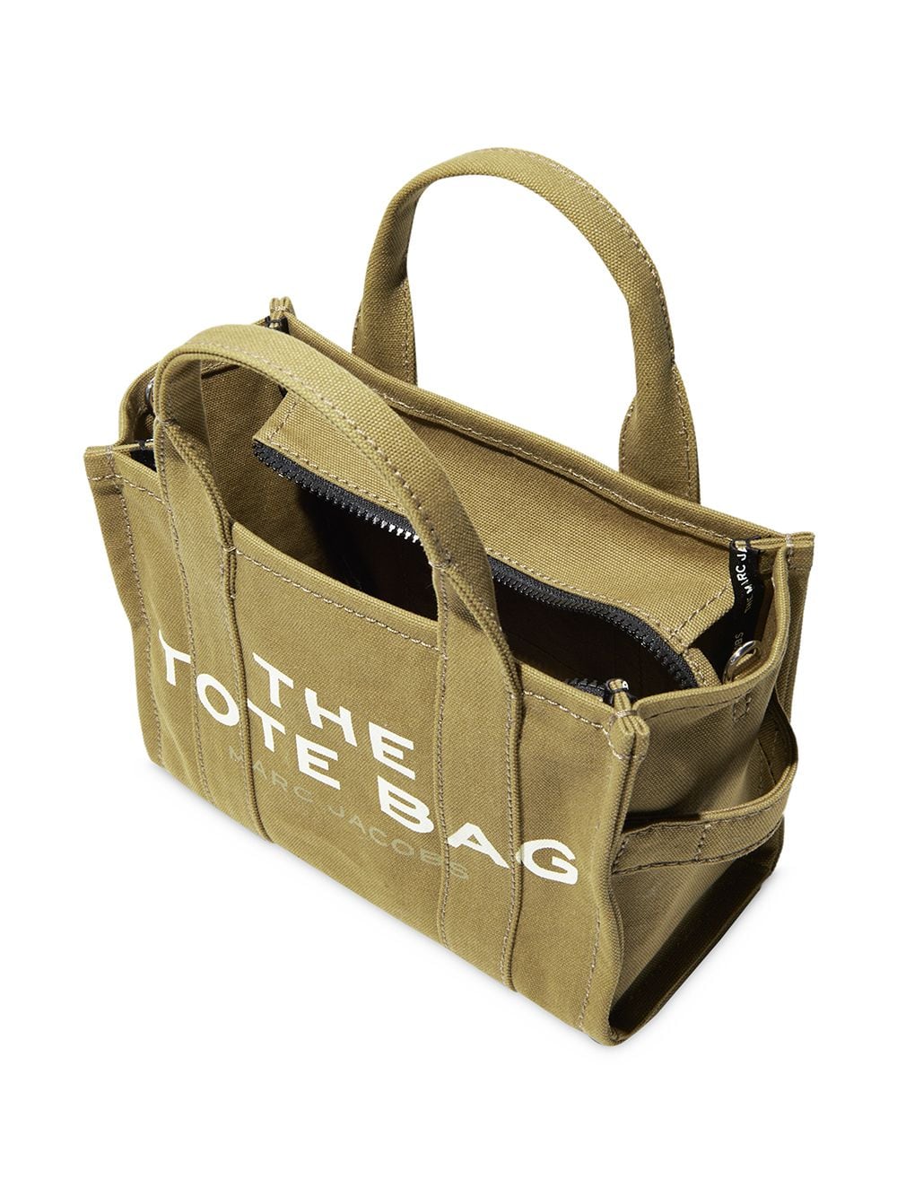 Marc Jacobs Women The Canvas Small Tote Bag MARC JACOBS