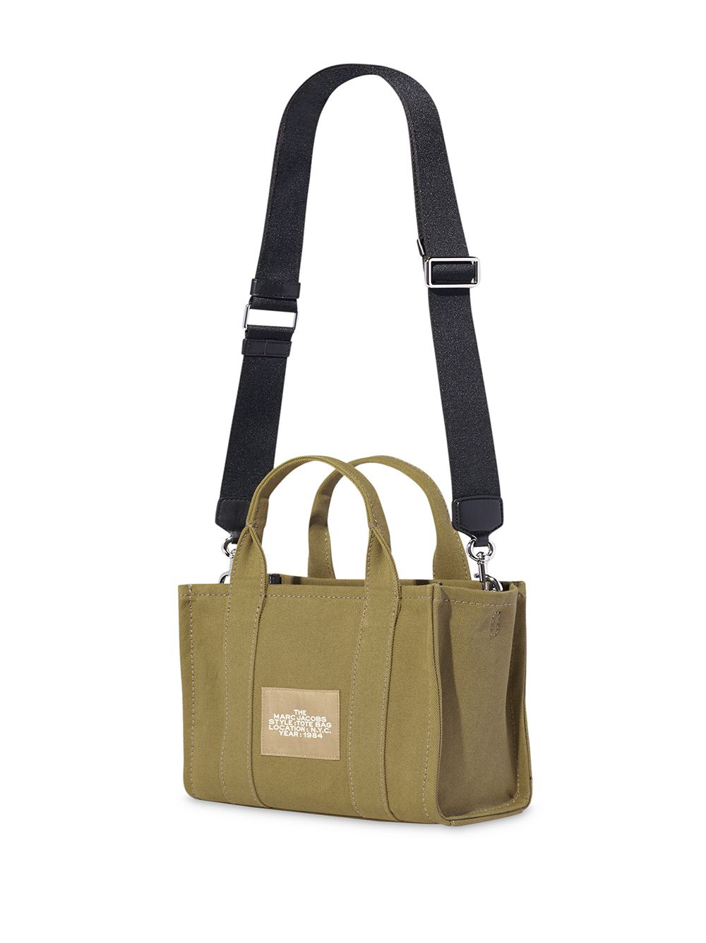 Marc Jacobs Women The Canvas Small Tote Bag MARC JACOBS