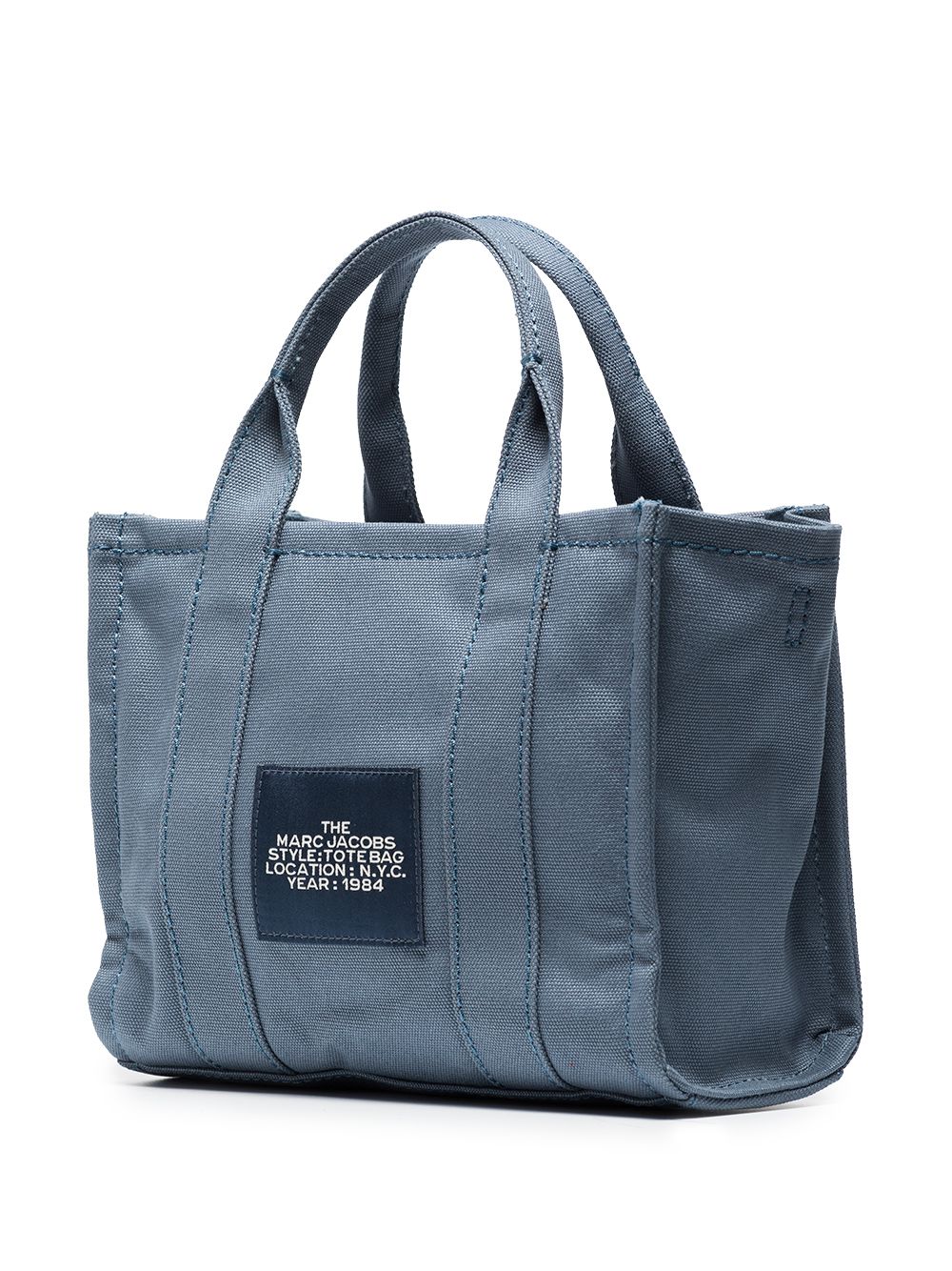 Marc Jacobs Women The Canvas Small Tote Bag MARC JACOBS