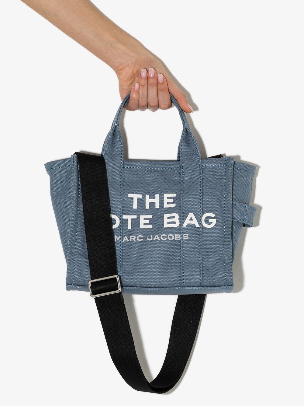 Marc Jacobs Women The Canvas Small Tote Bag MARC JACOBS