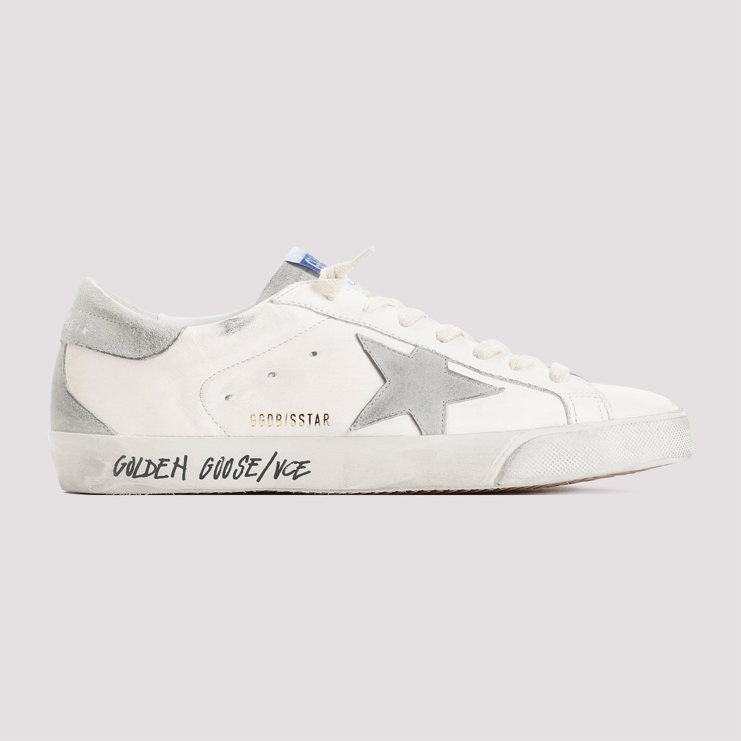 Golden Goose Super Star Sneakers Men GOLDEN GOOSE
