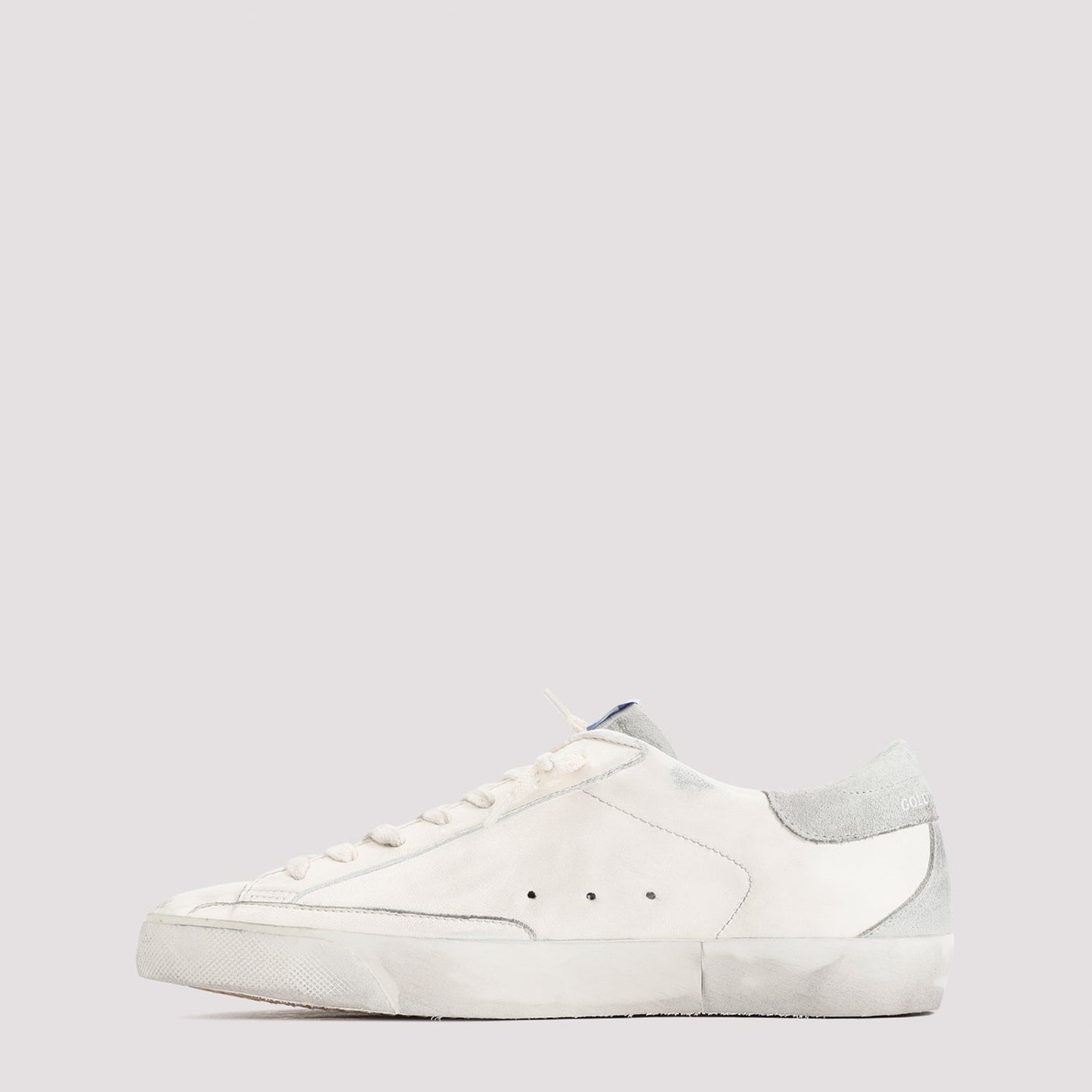 Golden Goose Super Star Sneakers Men GOLDEN GOOSE