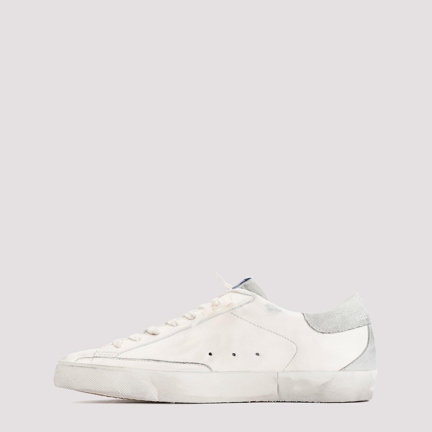 Golden Goose Super Star Sneakers Men GOLDEN GOOSE
