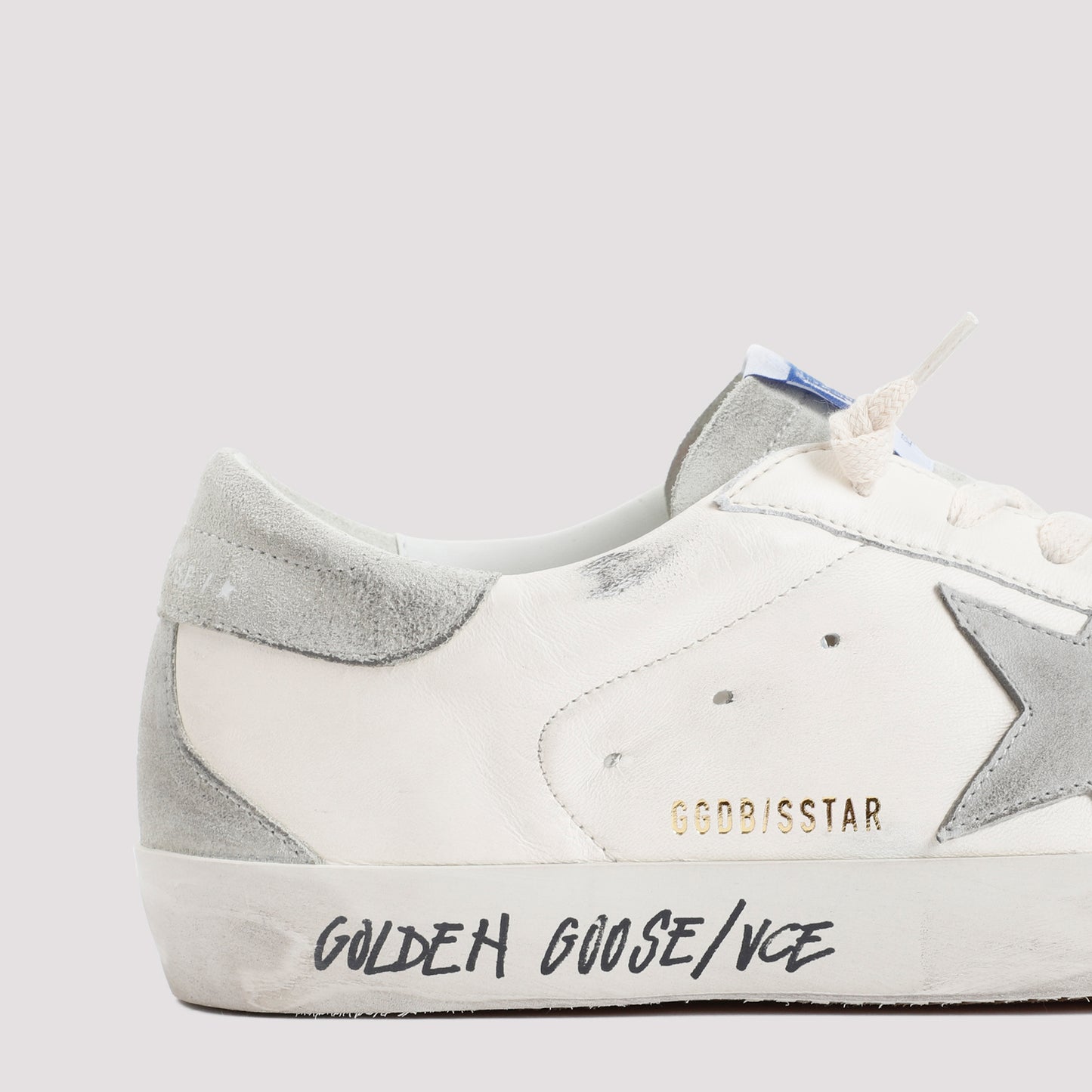 Golden Goose Super Star Sneakers Men GOLDEN GOOSE